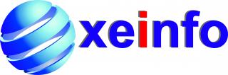 XEINFO, GRUPO DE EMPRESAS